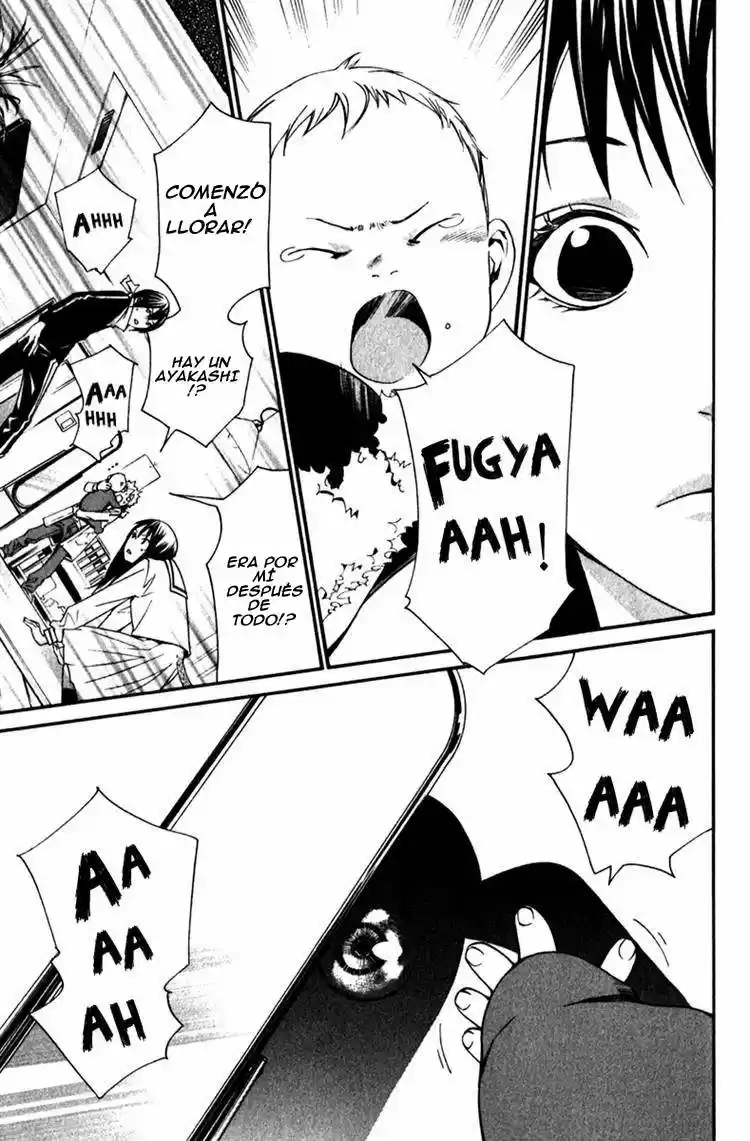 Noragami - Capítulo 12 - Página 28 - LectorTMOo