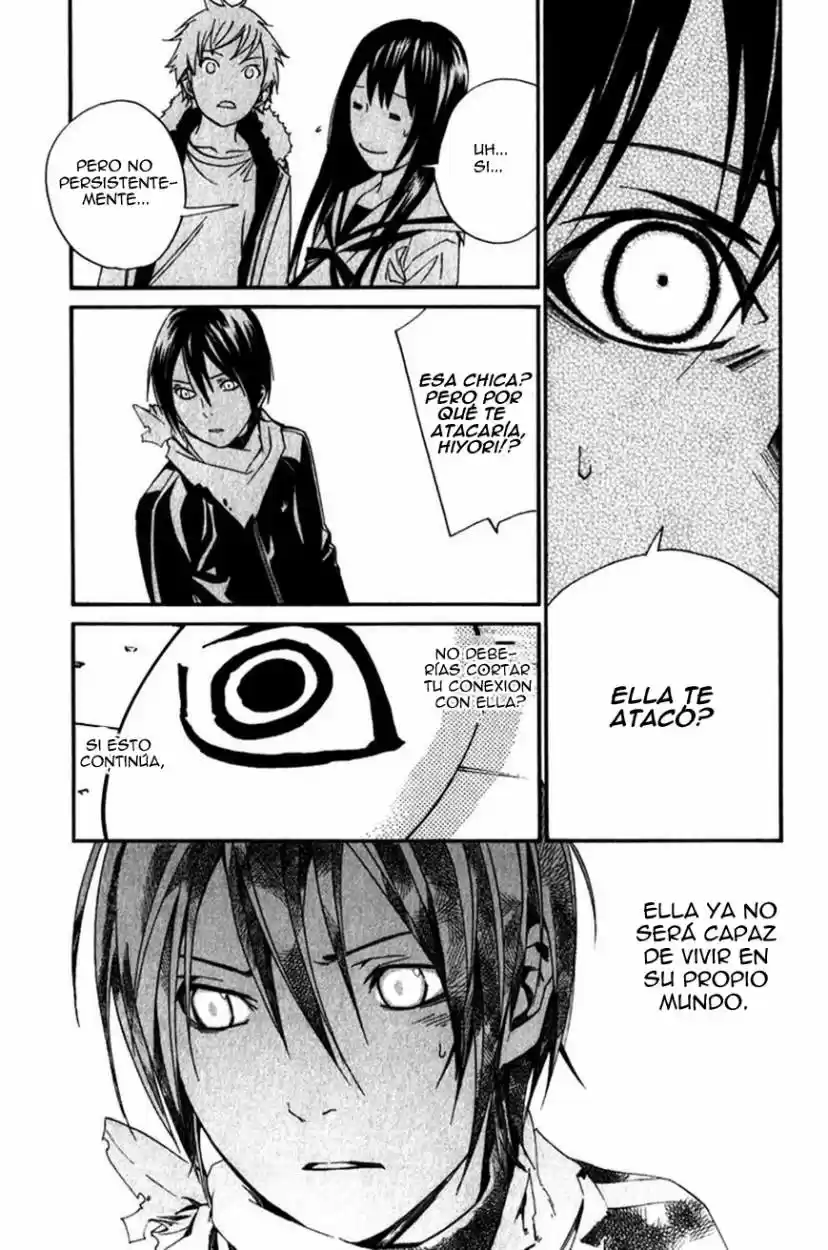 Noragami - Capítulo 12 - Página 43 - LectorTMOo