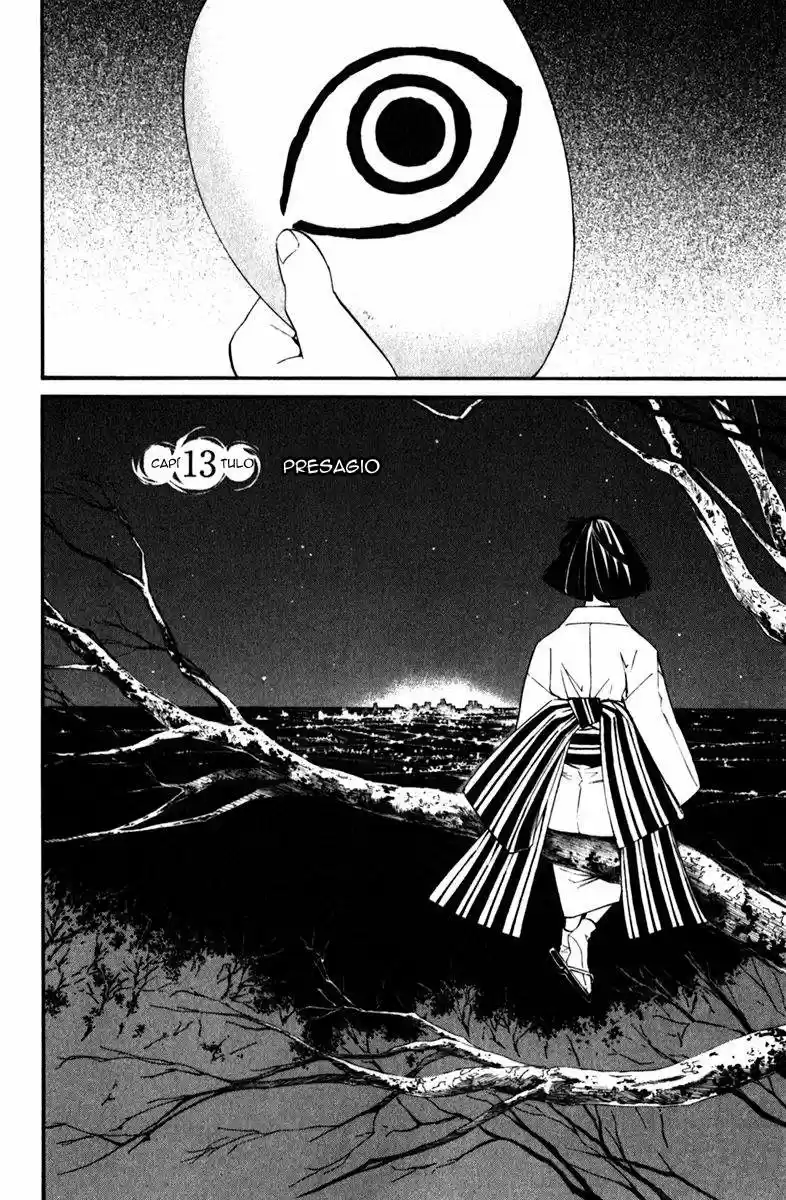 Noragami - Capítulo 13 - Página 4 - LectorTMOo