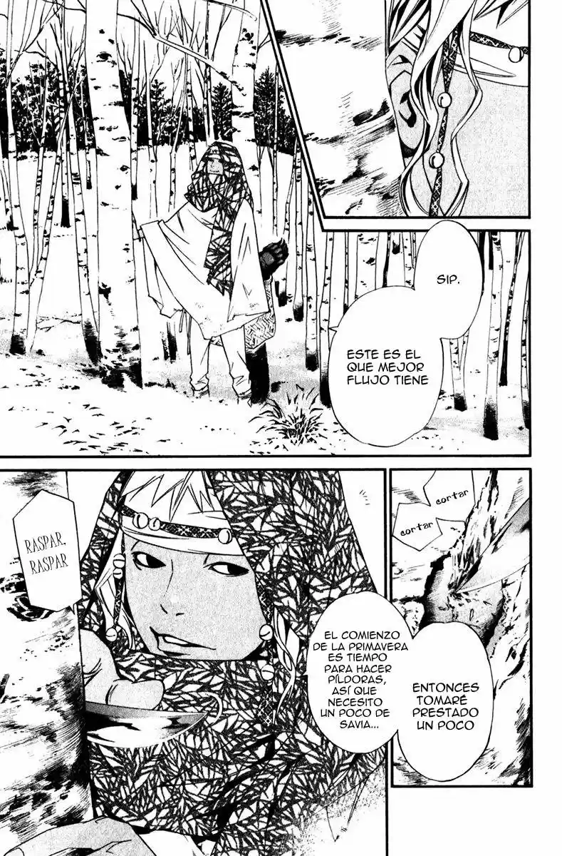 Noragami - Capítulo 13 - Página 5 - LectorTMOo
