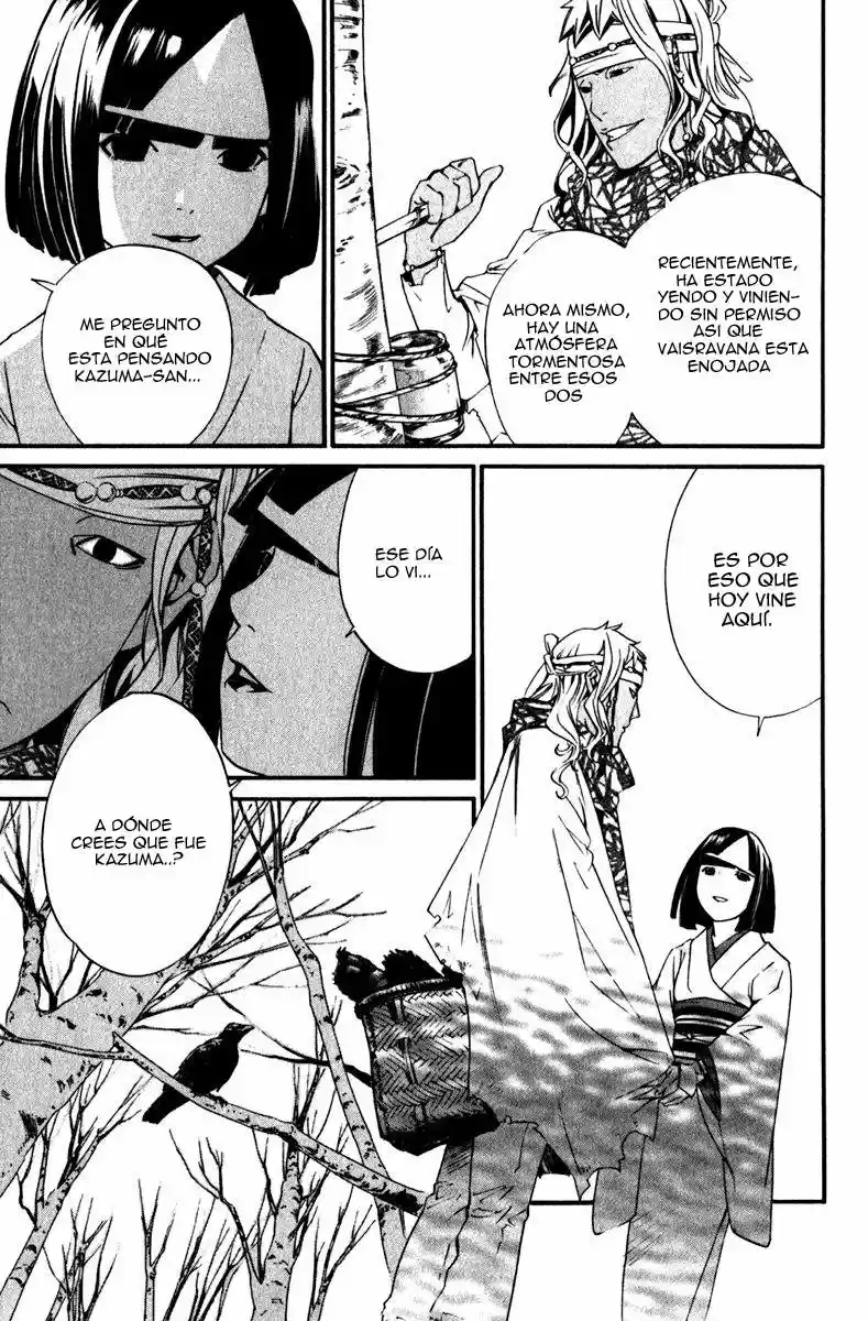 Noragami - Capítulo 13 - Página 9 - LectorTMOo
