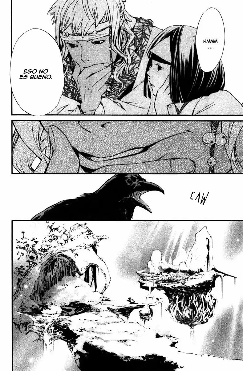 Noragami - Capítulo 13 - Página 10 - LectorTMOo