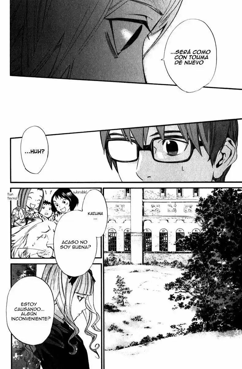 Noragami - Capítulo 13 - Página 14 - LectorTMOo