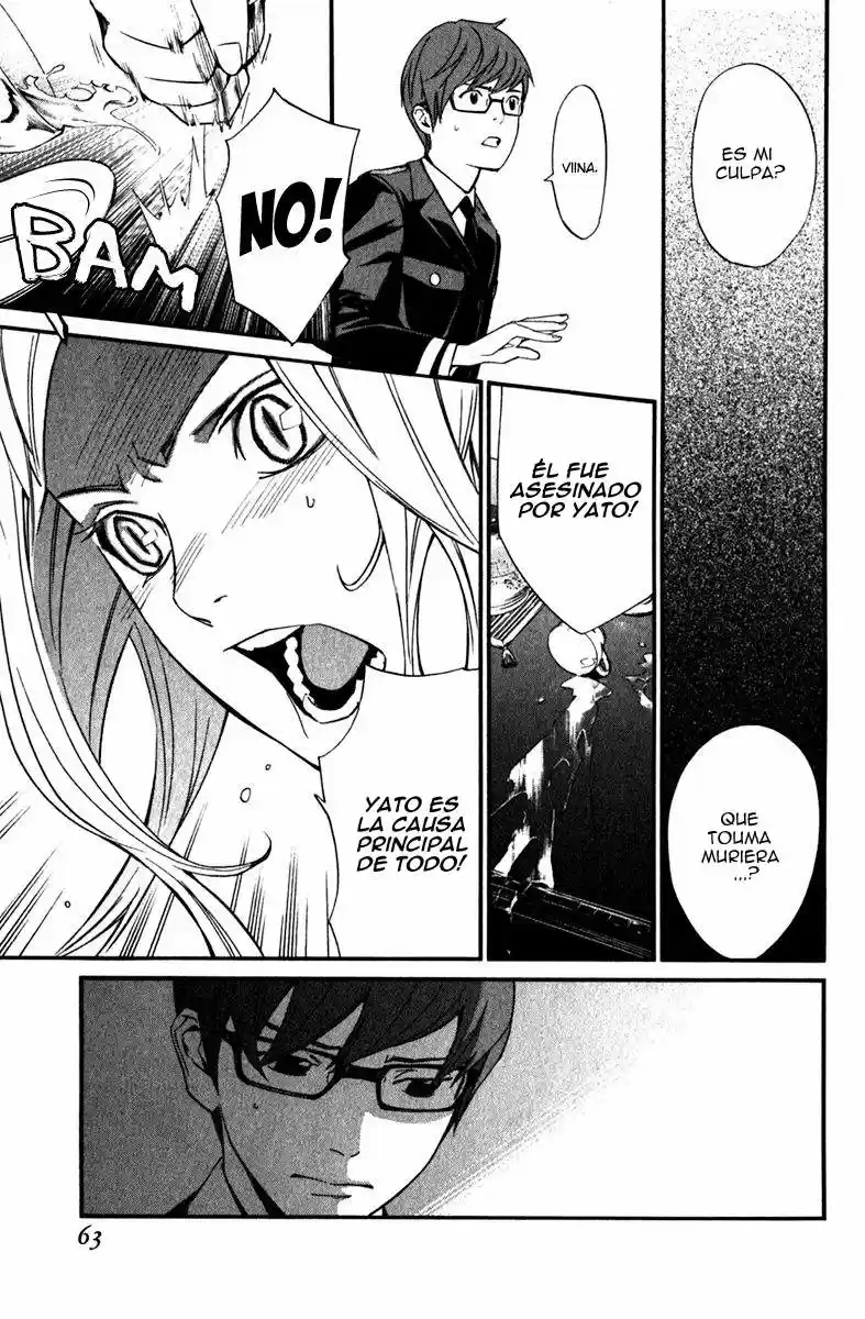 Noragami - Capítulo 13 - Página 15 - LectorTMOo