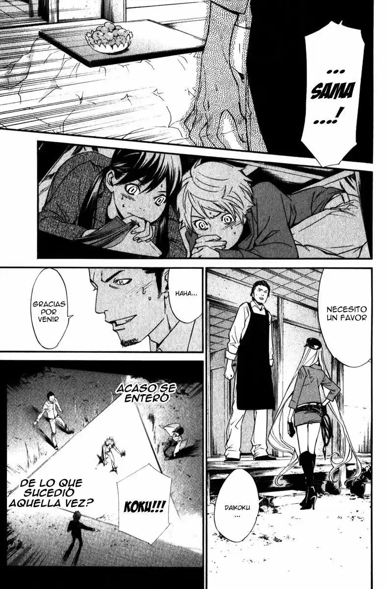 Noragami - Capítulo 13 - Página 19 - LectorTMOo