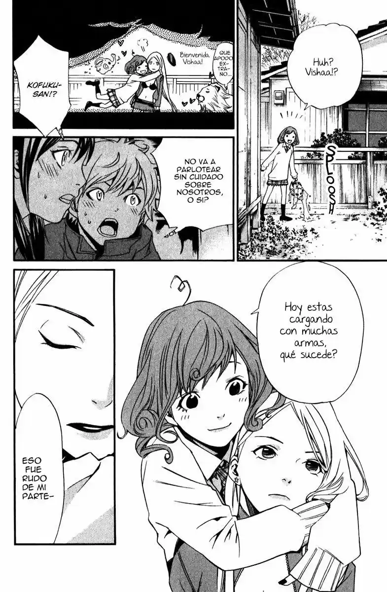 Noragami - Capítulo 13 - Página 20 - LectorTMOo