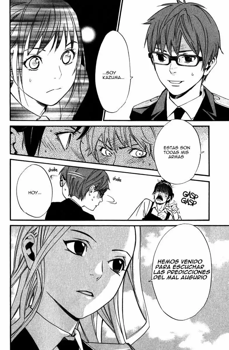 Noragami - Capítulo 13 - Página 22 - LectorTMOo