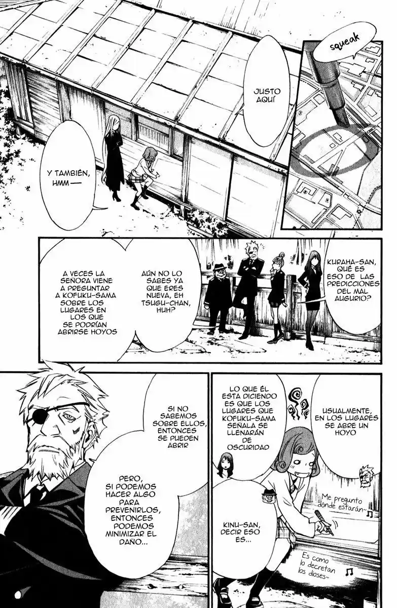 Noragami - Capítulo 13 - Página 23 - LectorTMOo