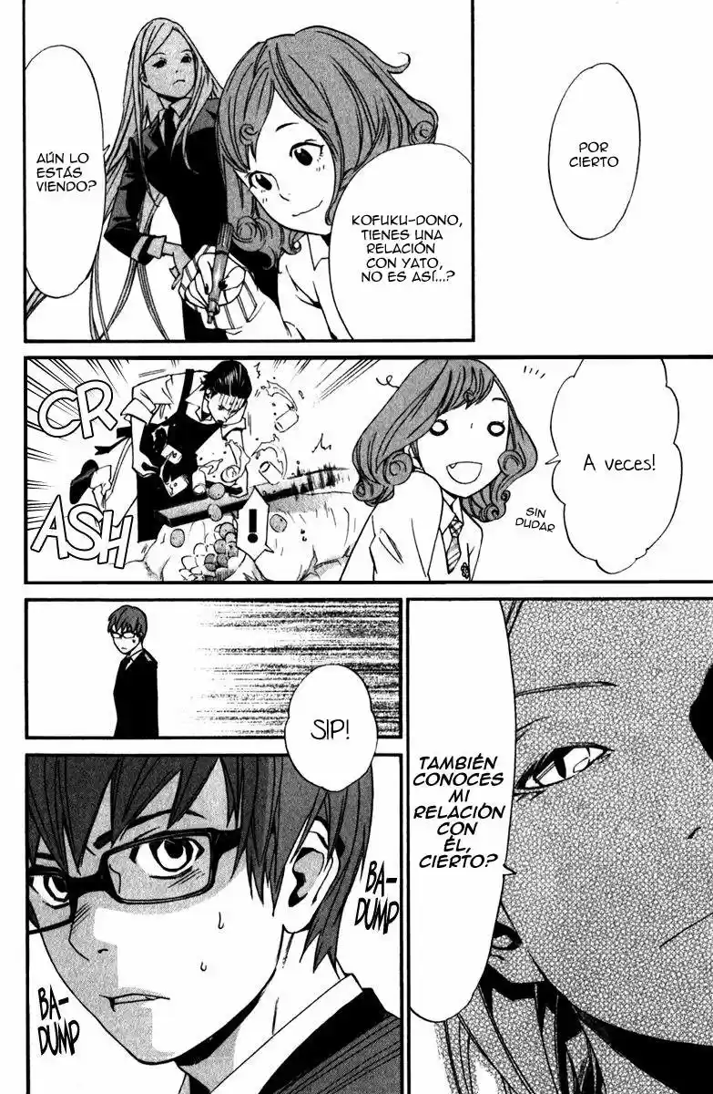 Noragami - Capítulo 13 - Página 24 - LectorTMOo
