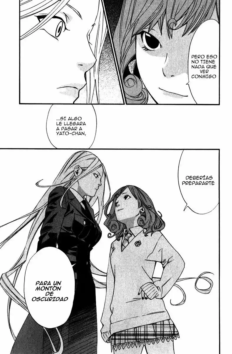 Noragami - Capítulo 13 - Página 25 - LectorTMOo
