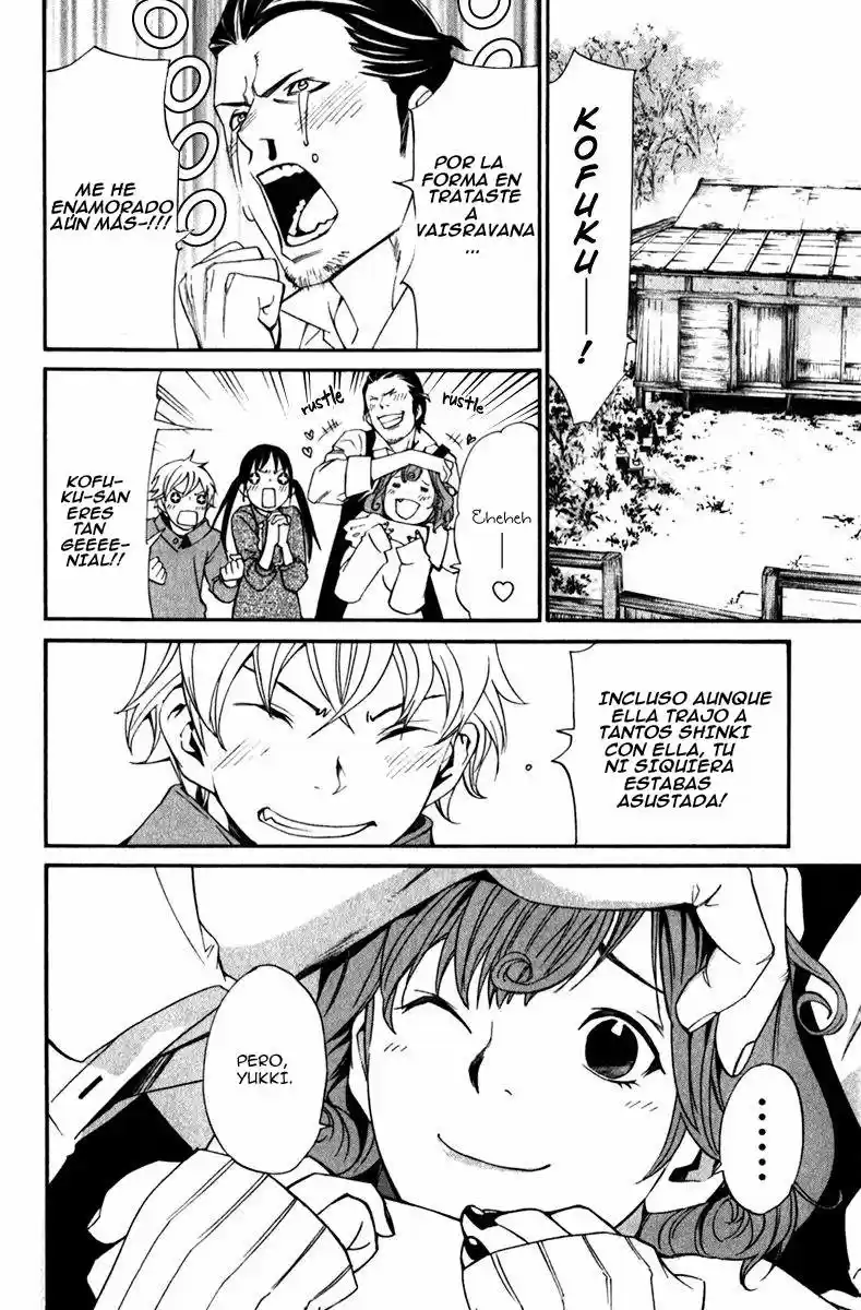 Noragami - Capítulo 13 - Página 26 - LectorTMOo