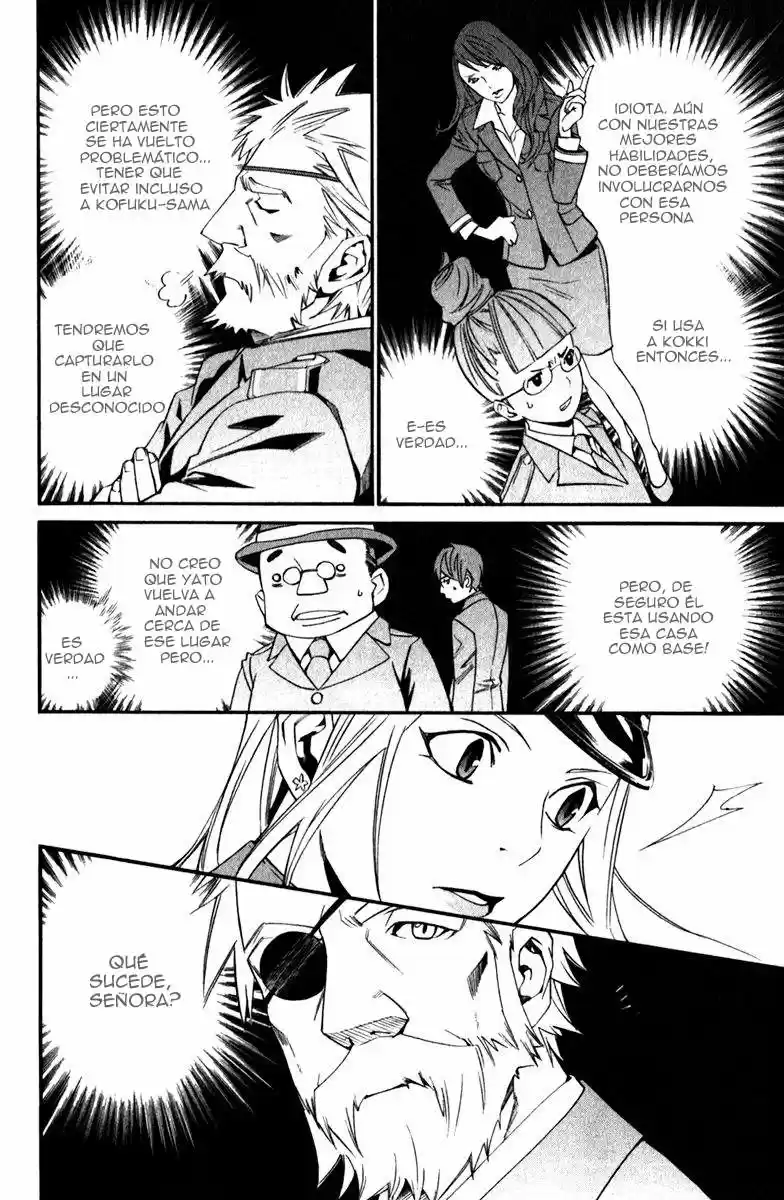 Noragami - Capítulo 13 - Página 28 - LectorTMOo
