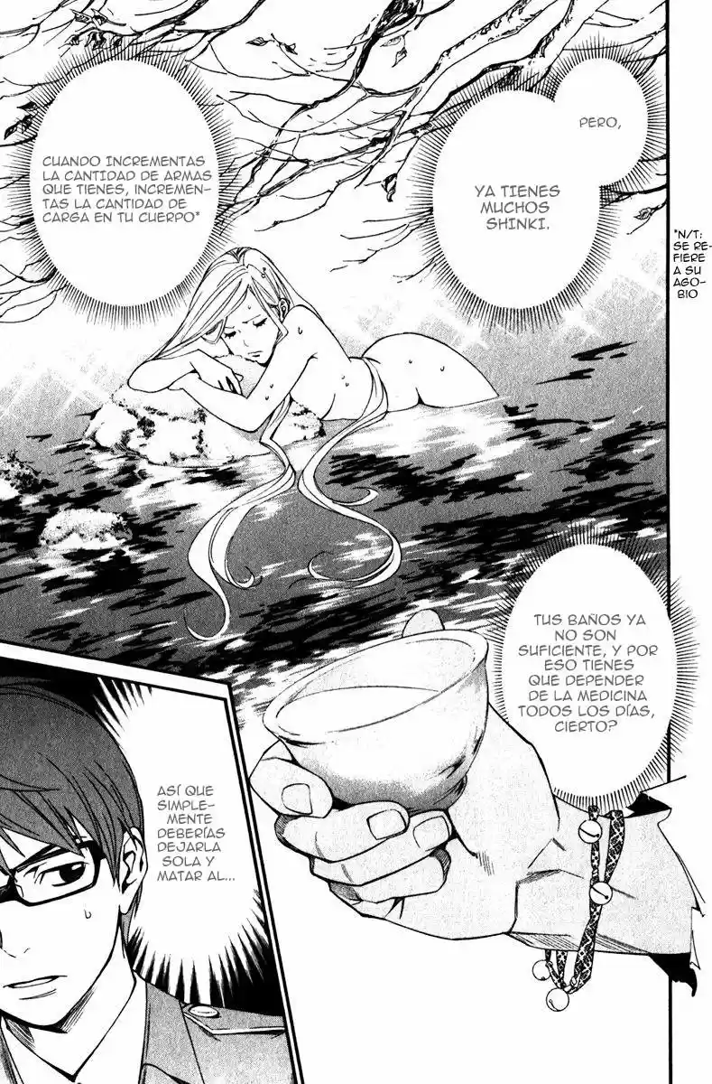 Noragami - Capítulo 13 - Página 31 - LectorTMOo