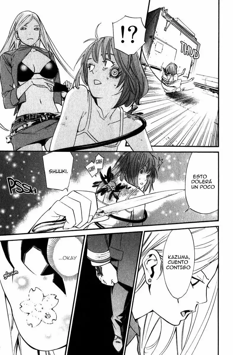 Noragami - Capítulo 13 - Página 34 - LectorTMOo