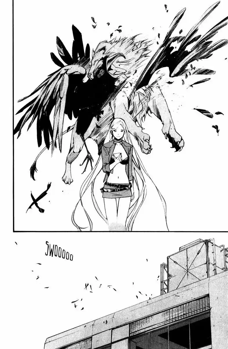 Noragami - Capítulo 13 - Página 38 - LectorTMOo