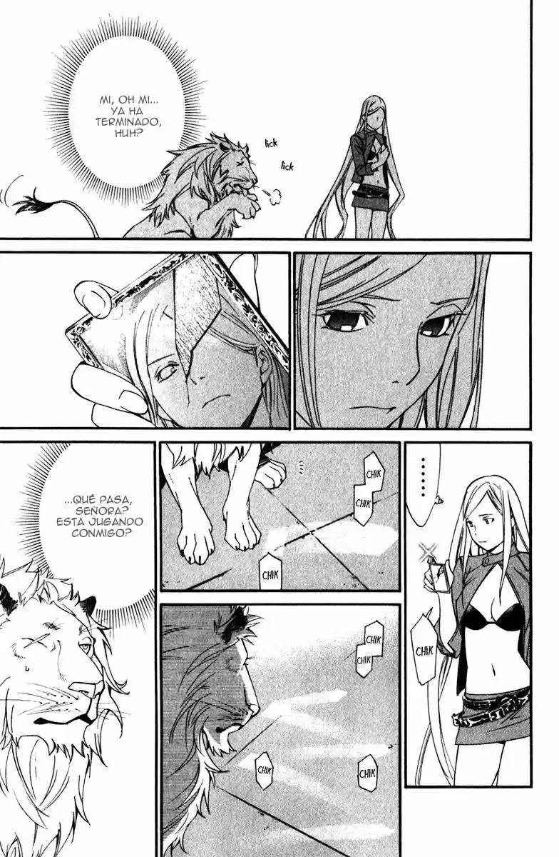 Noragami - Capítulo 13 - Página 39 - LectorTMOo