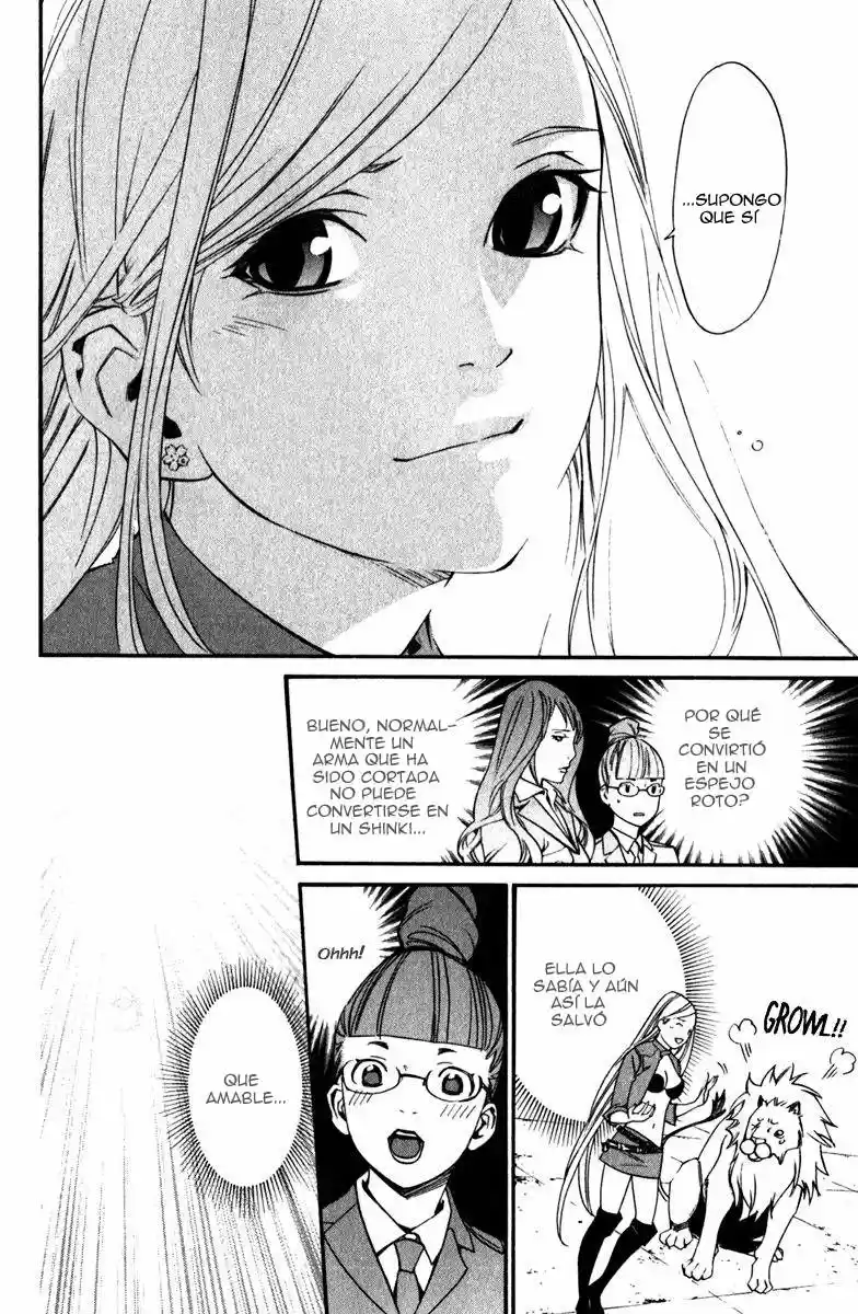 Noragami - Capítulo 13 - Página 40 - LectorTMOo