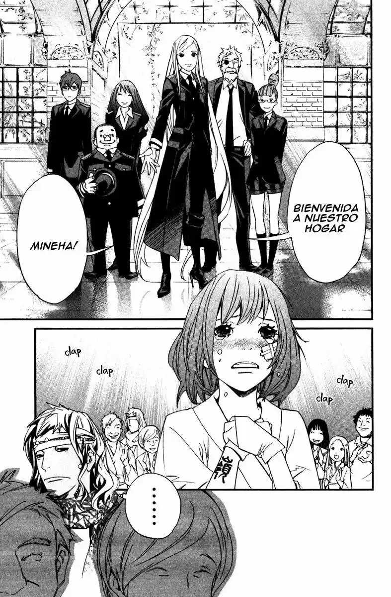 Noragami - Capítulo 13 - Página 41 - LectorTMOo