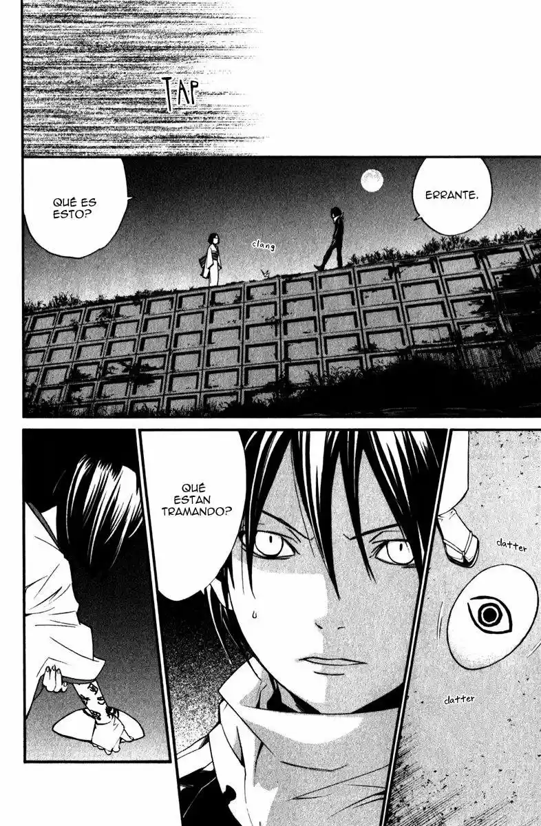 Noragami - Capítulo 13 - Página 42 - LectorTMOo