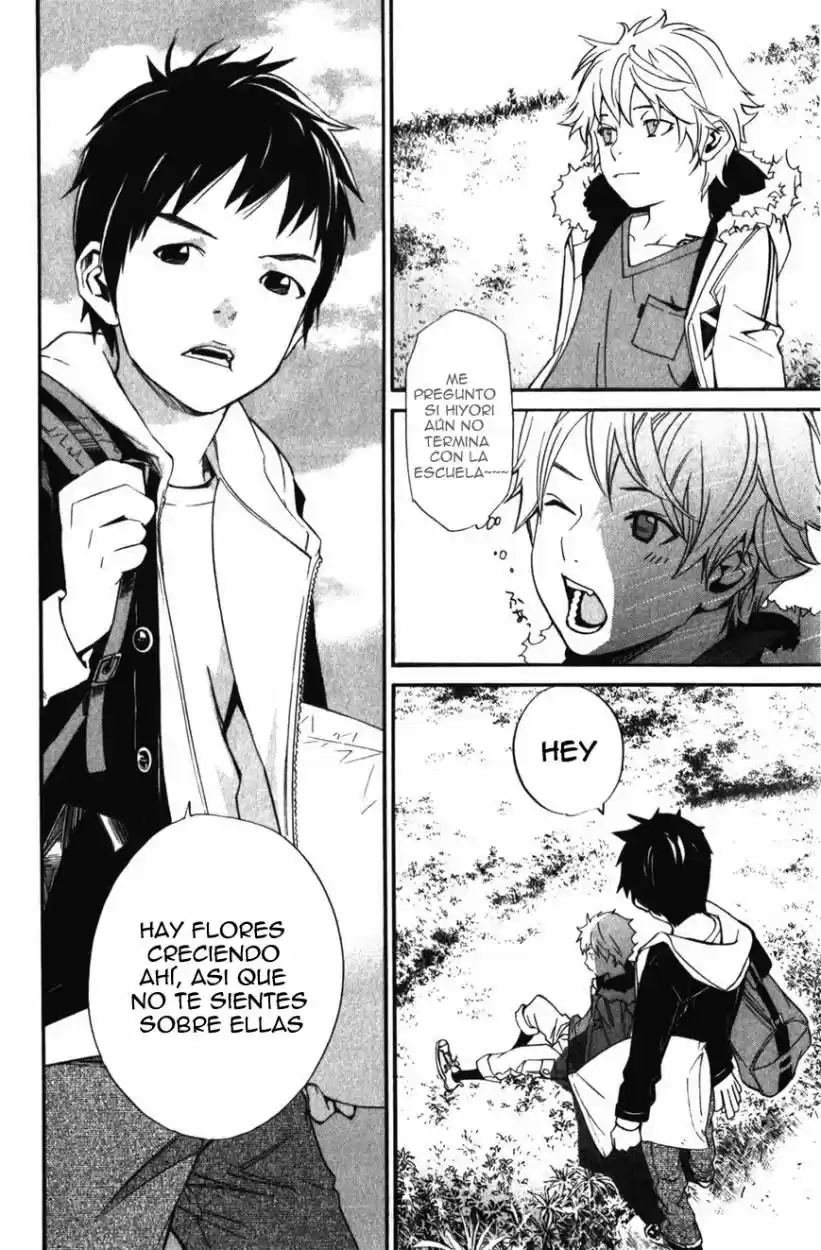 Noragami - Capítulo 14 - Página 12 - LectorTMOo