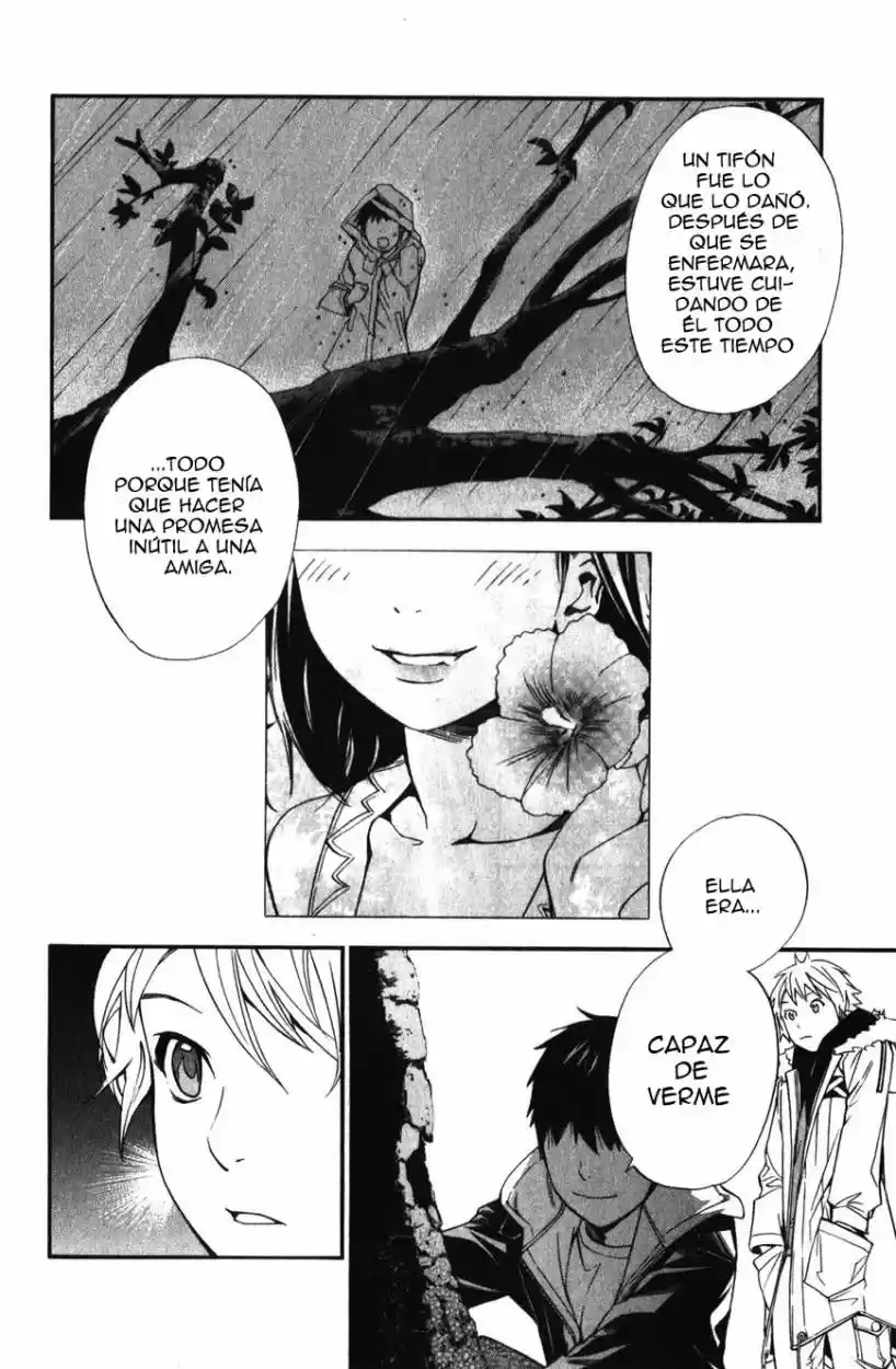 Noragami - Capítulo 14 - Página 18 - LectorTMOo