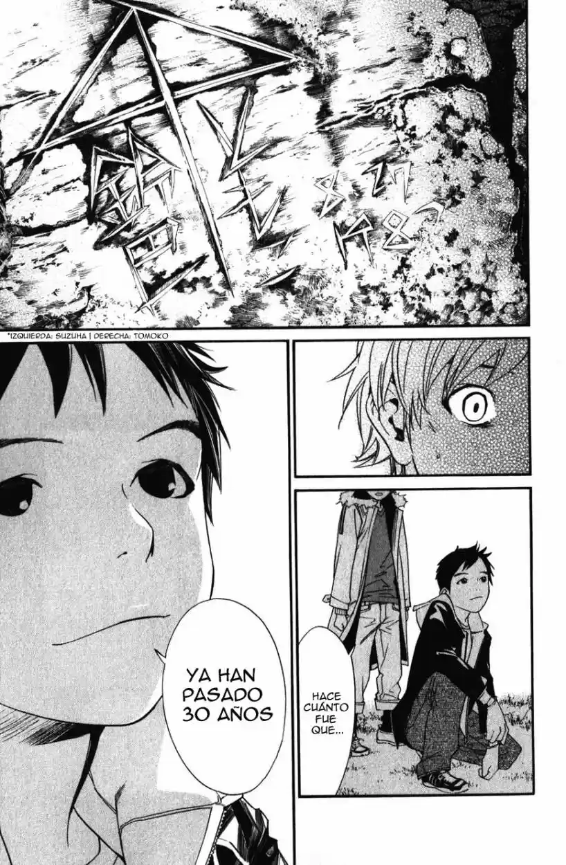 Noragami - Capítulo 14 - Página 19 - LectorTMOo