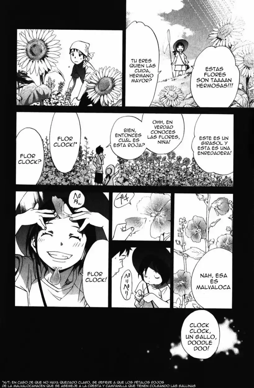 Noragami - Capítulo 14 - Página 20 - LectorTMOo