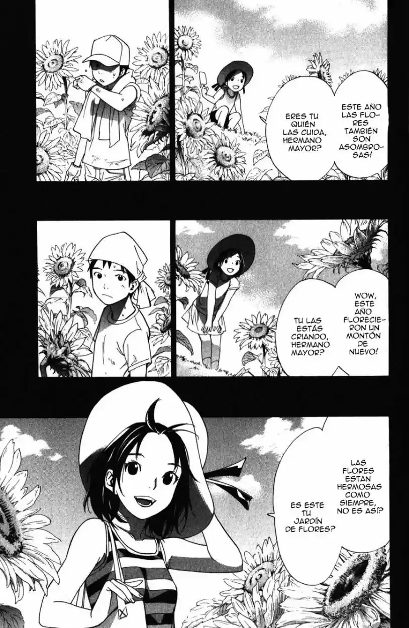 Noragami - Capítulo 14 - Página 21 - LectorTMOo