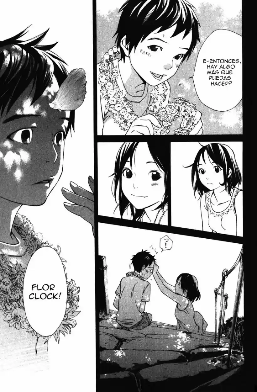 Noragami - Capítulo 14 - Página 23 - LectorTMOo