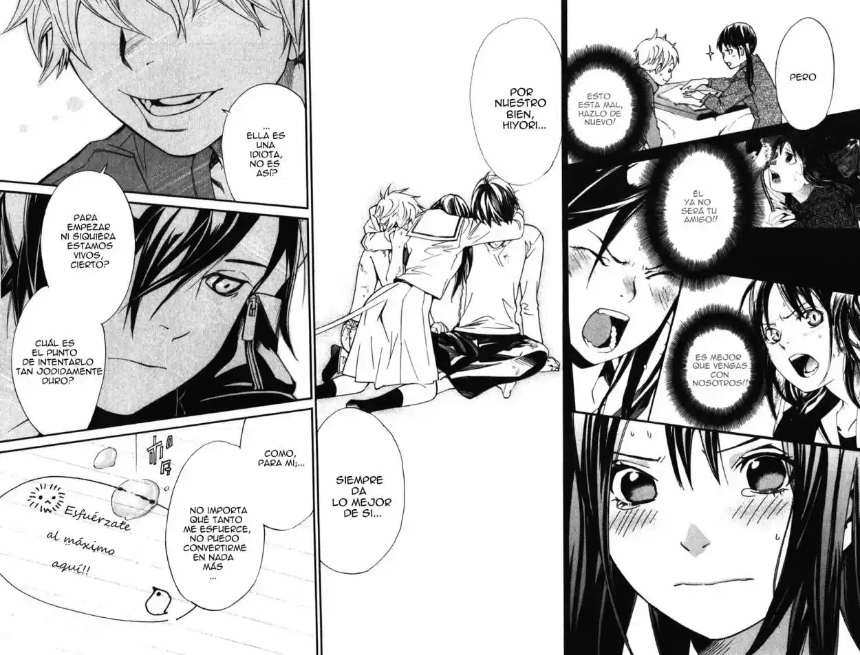 Noragami - Capítulo 14 - Página 30 - LectorTMOo