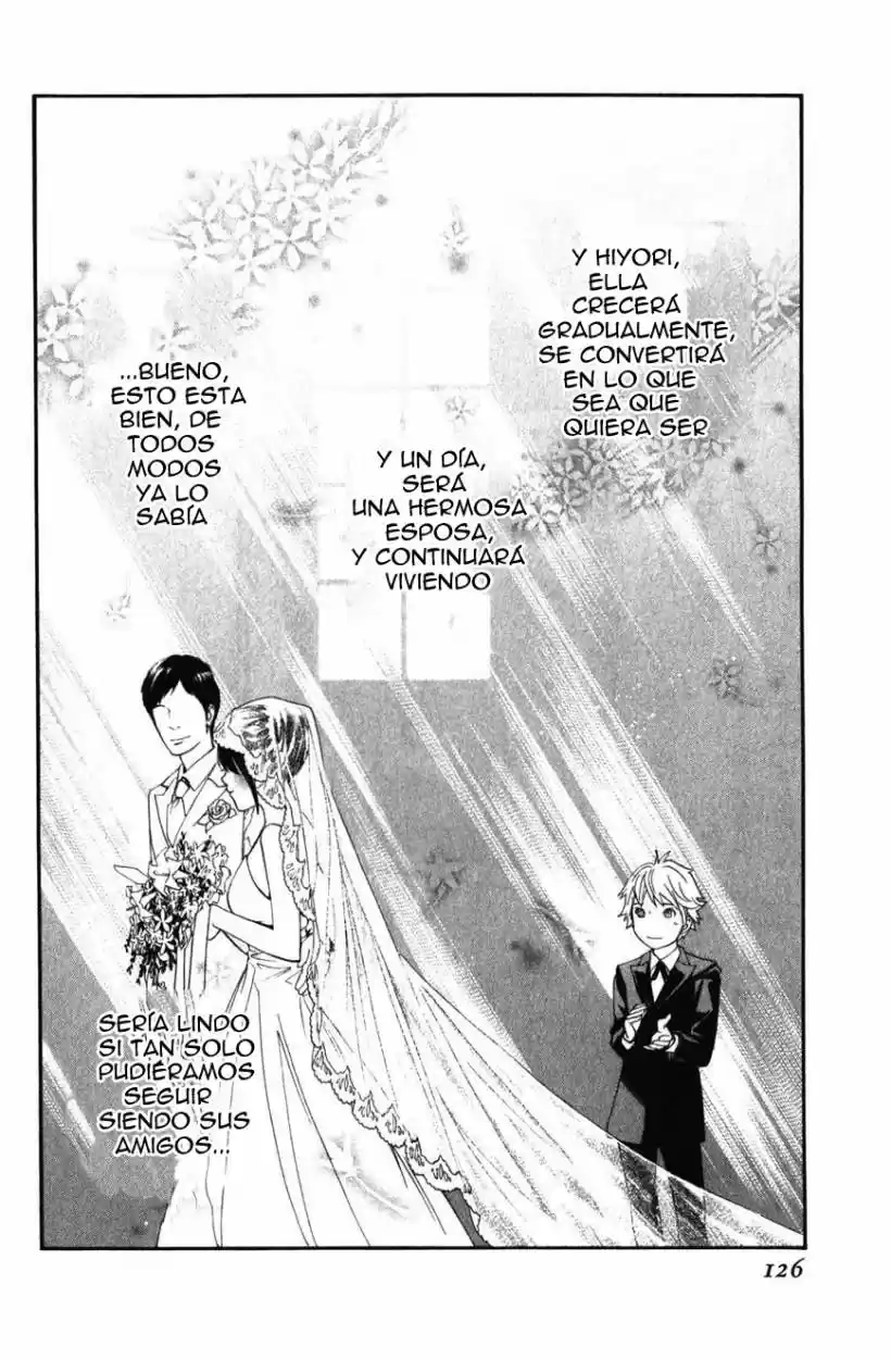 Noragami - Capítulo 14 - Página 31 - LectorTMOo
