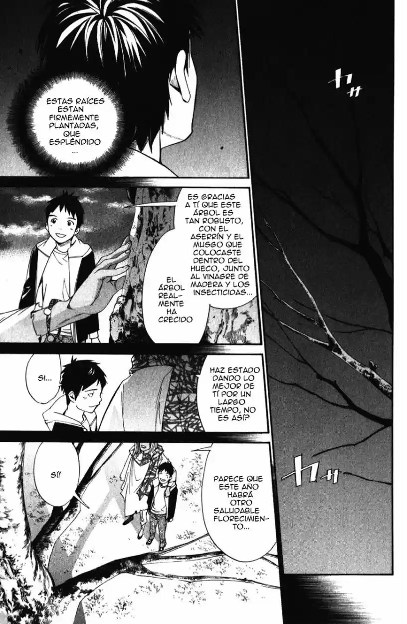 Noragami - Capítulo 14 - Página 34 - LectorTMOo