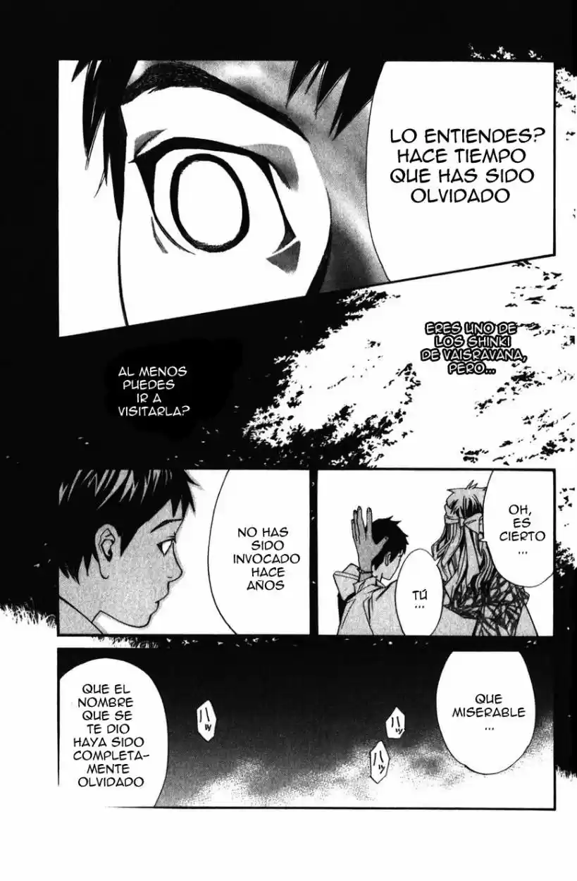 Noragami - Capítulo 14 - Página 36 - LectorTMOo