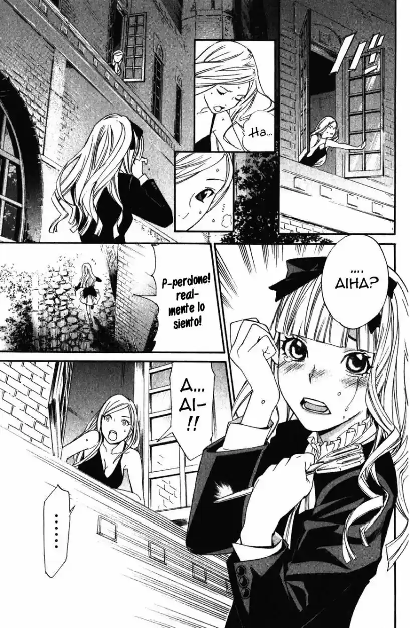 Noragami - Capítulo 14 - Página 40 - LectorTMOo