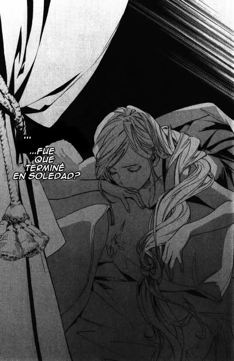 Noragami - Capítulo 14 - Página 42 - LectorTMOo