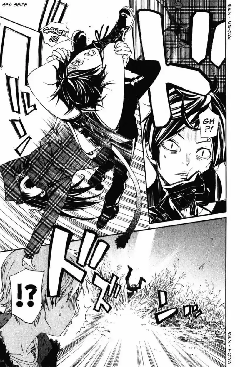 Noragami - Capítulo 15 - Página 12 - LectorTMOo