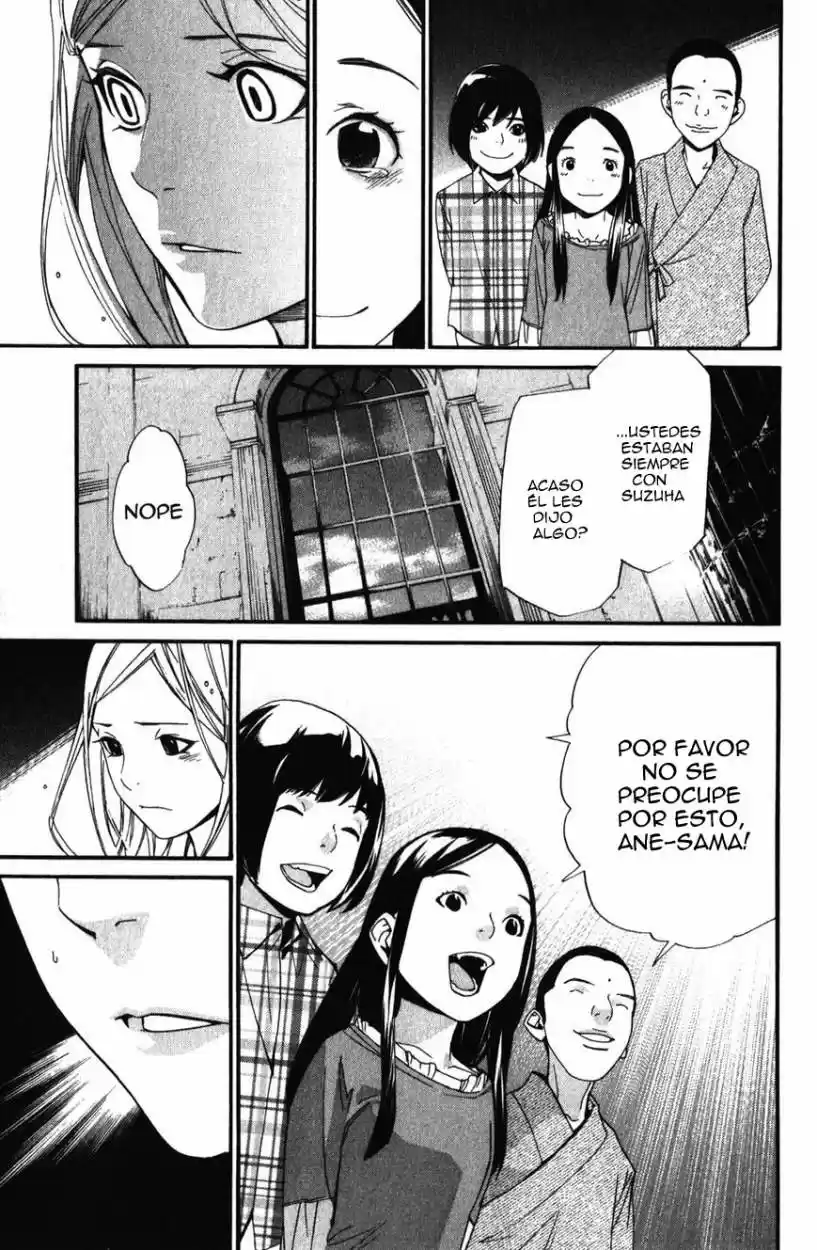 Noragami - Capítulo 15 - Página 16 - LectorTMOo