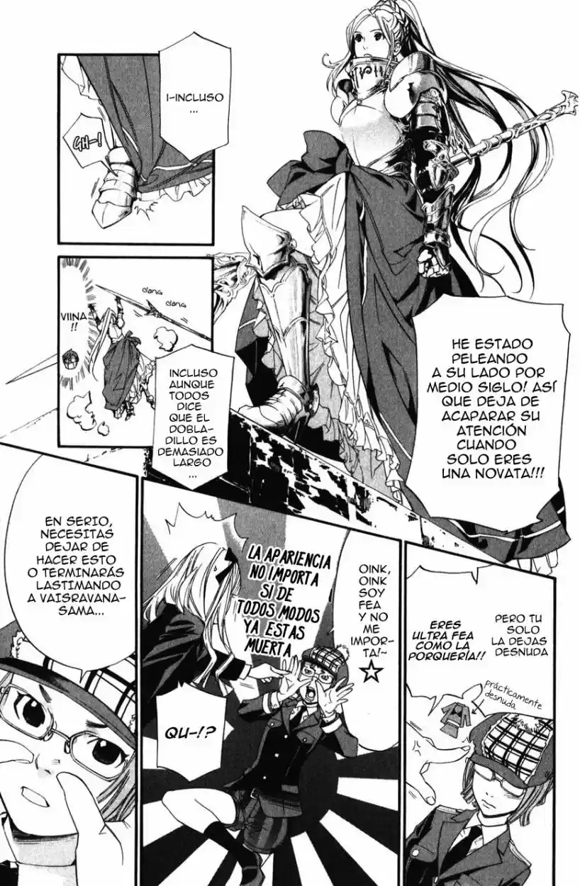 Noragami - Capítulo 15 - Página 20 - LectorTMOo