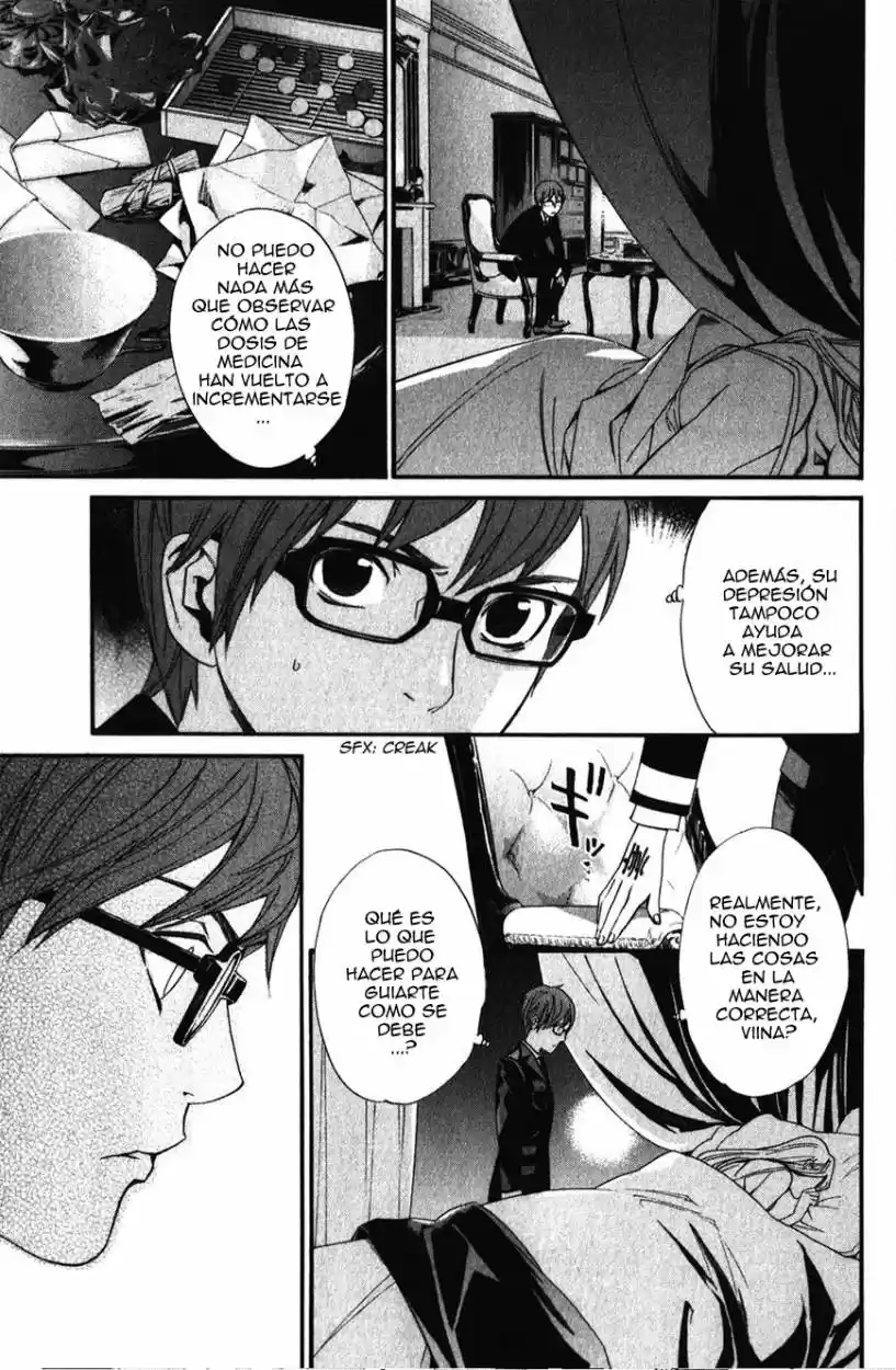 Noragami - Capítulo 15 - Página 24 - LectorTMOo