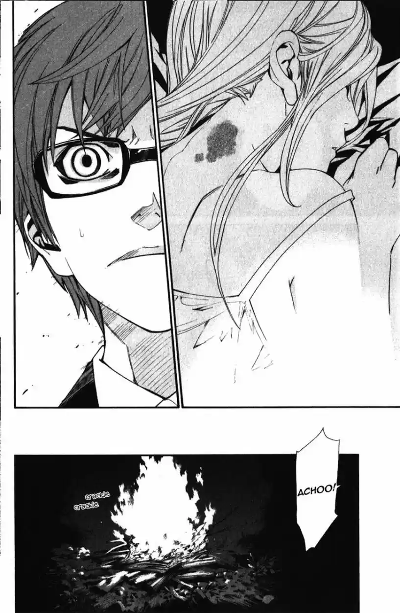 Noragami - Capítulo 15 - Página 25 - LectorTMOo