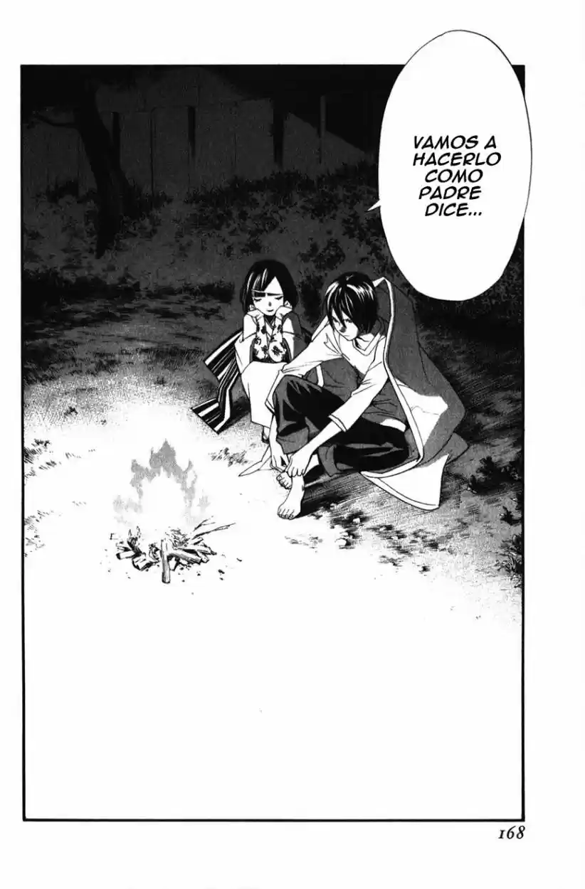 Noragami - Capítulo 15 - Página 29 - LectorTMOo