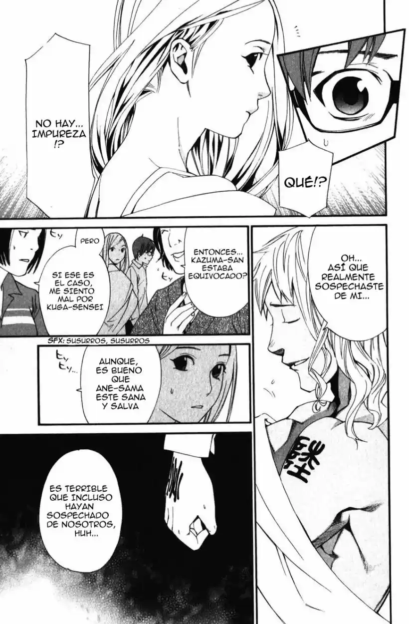 Noragami - Capítulo 15 - Página 36 - LectorTMOo