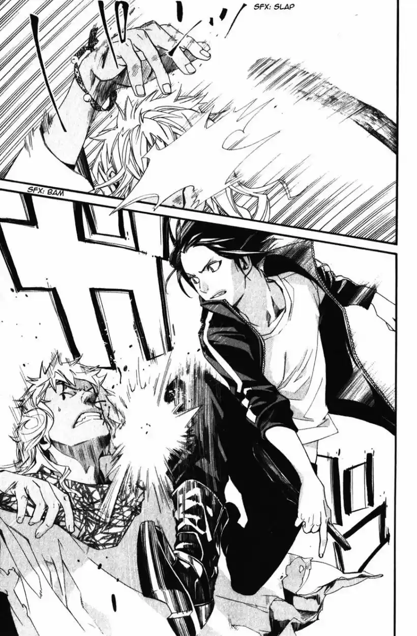Noragami - Capítulo 15 - Página 44 - LectorTMOo