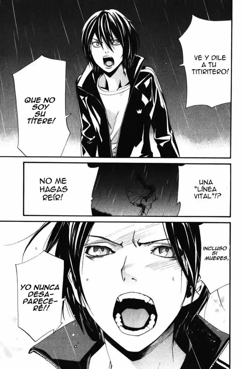 Noragami - Capítulo 15 - Página 47 - LectorTMOo