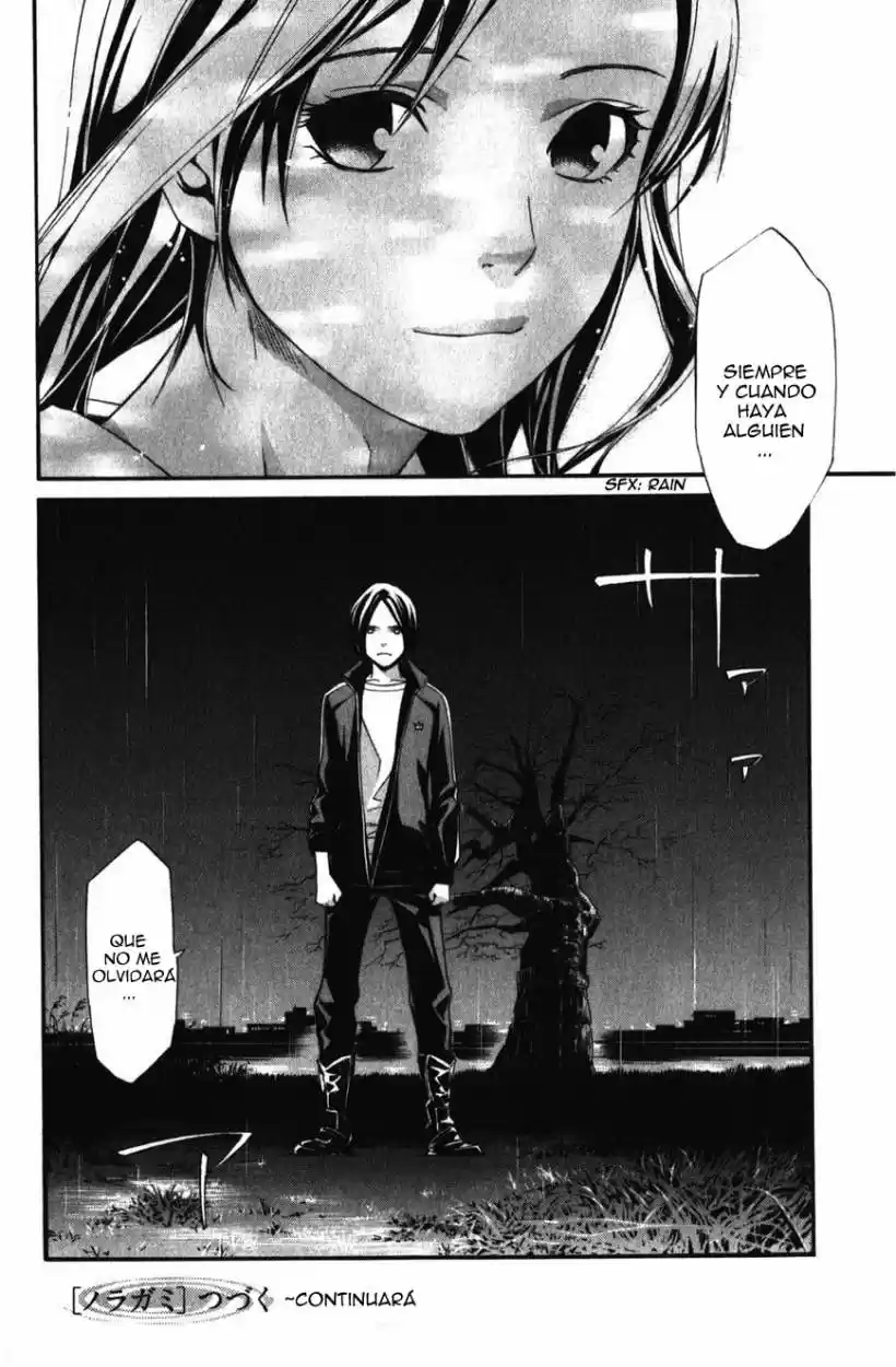 Noragami - Capítulo 15 - Página 48 - LectorTMOo