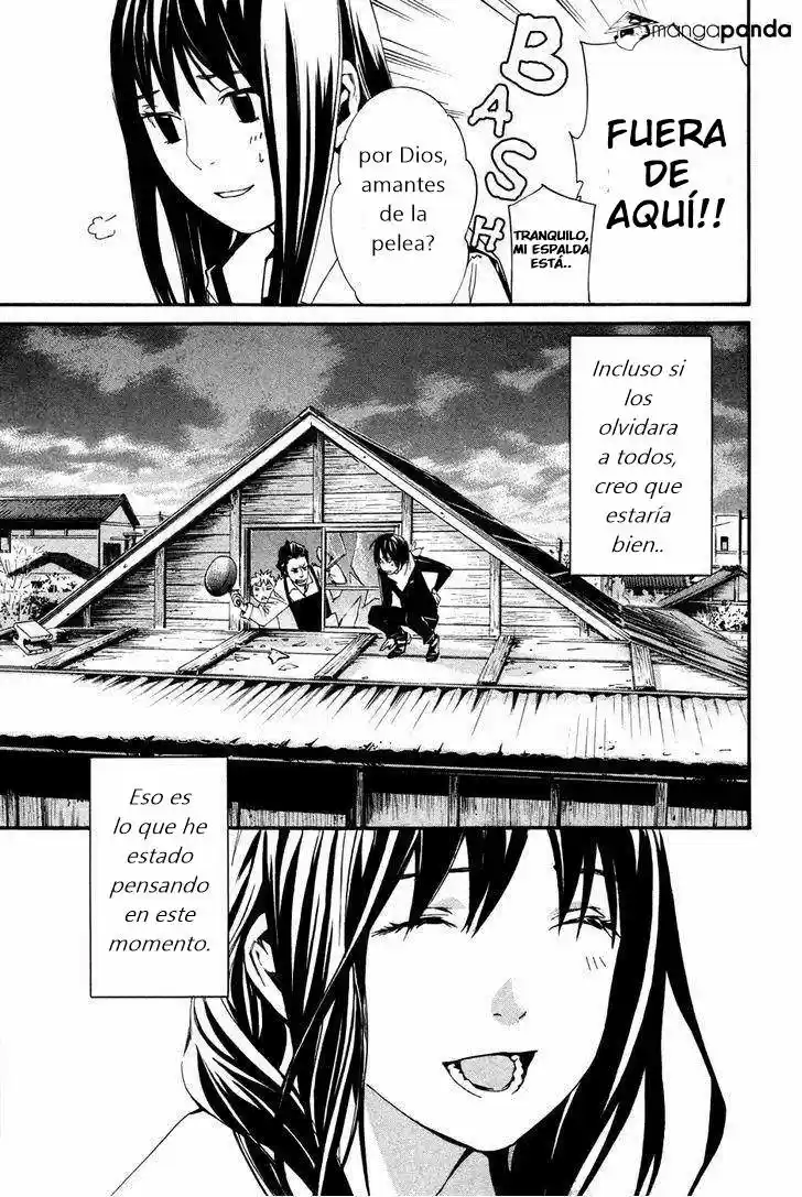 Noragami - Capítulo 16 - Página 15 - LectorTMOo