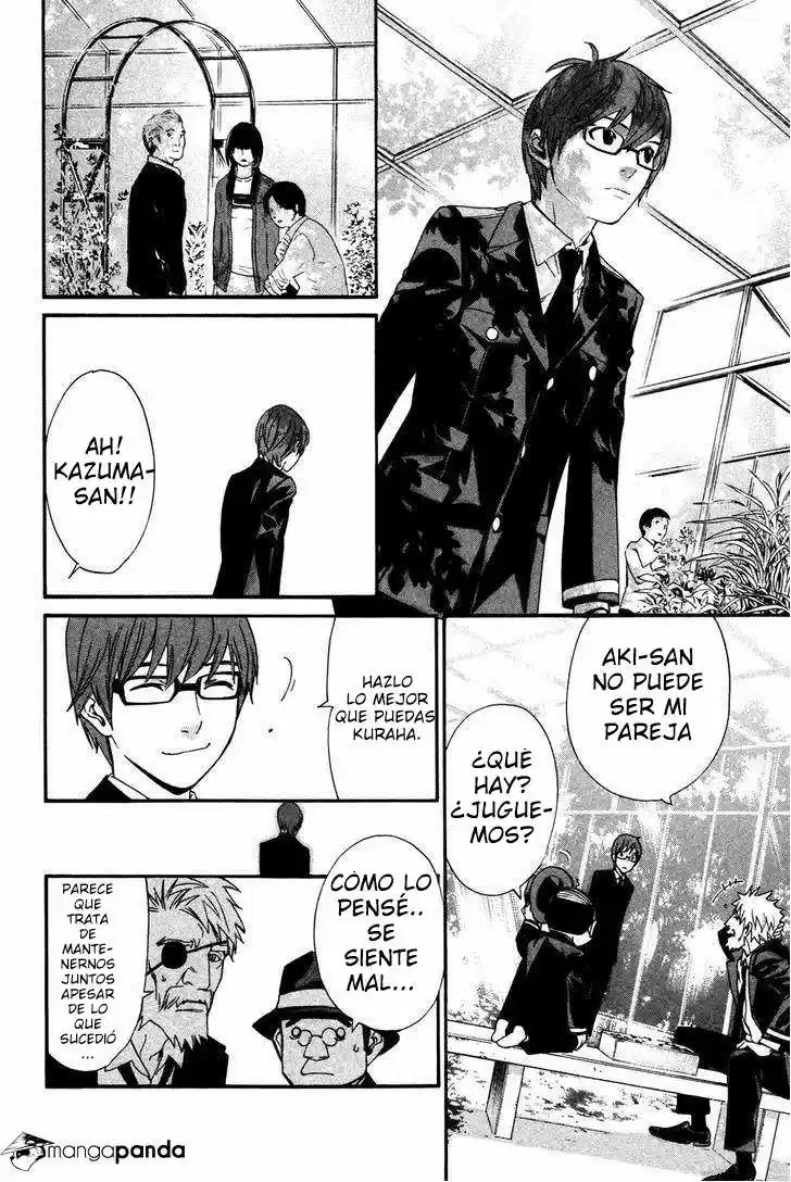 Noragami - Capítulo 16 - Página 16 - LectorTMOo