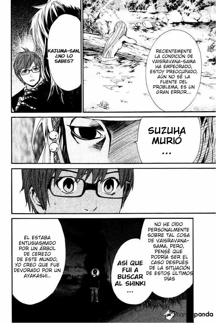 Noragami - Capítulo 16 - Página 18 - LectorTMOo