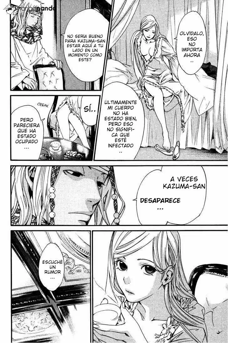 Noragami - Capítulo 16 - Página 24 - LectorTMOo
