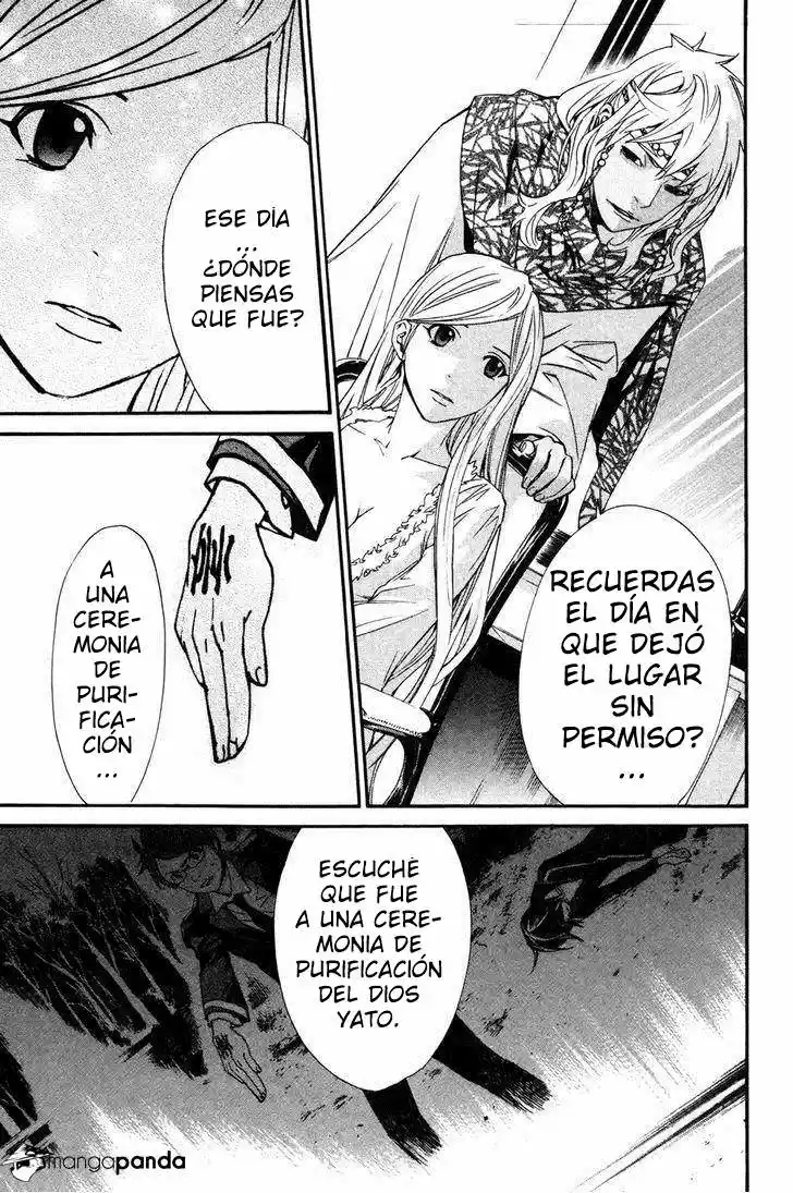 Noragami - Capítulo 16 - Página 25 - LectorTMOo
